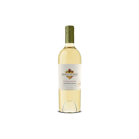 KENDALL JACKSON VINTNER'S RESERVE SAUVIGNON BLANC