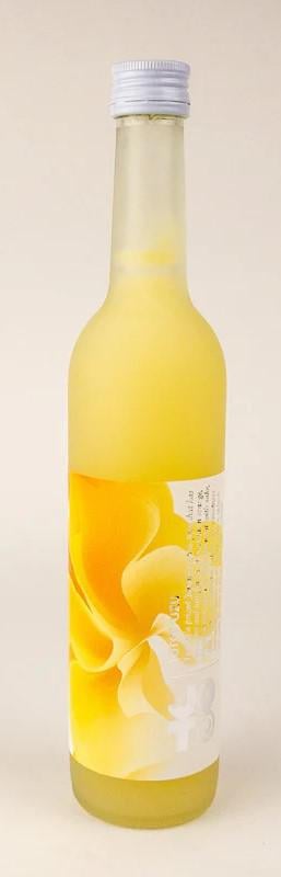 JOTO YUZU SAKE
