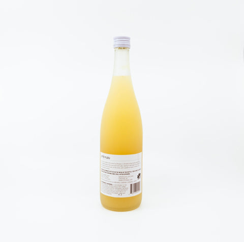 JOTO YUZU SAKE