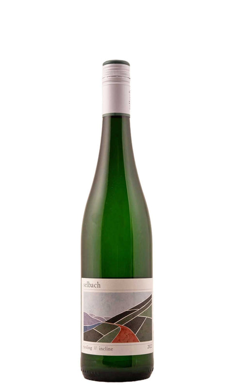 J&H SELBACH INCLINE DRY RIESLING