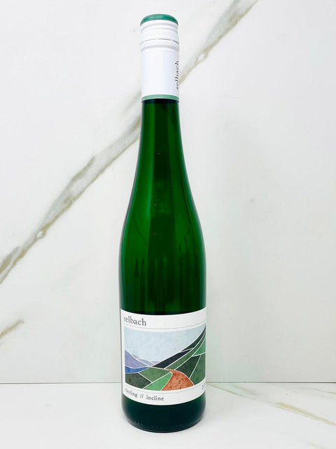 J&H SELBACH INCLINE DRY RIESLING