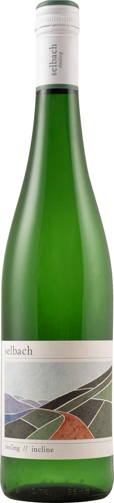 J&H SELBACH INCLINE DRY RIESLING