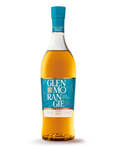 GLENMORANGIE TRIPLE CASK RESERVE
