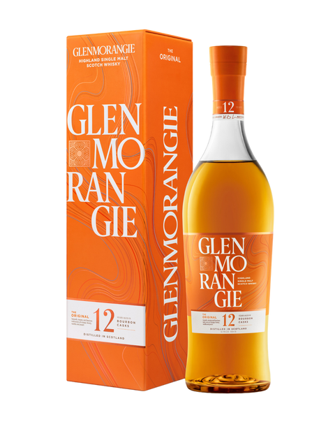 Glenmorangie 12 Years