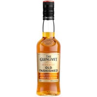 GLENLIVET OLD FASHIONED