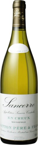 GITTON SANCERRE EN CREUX