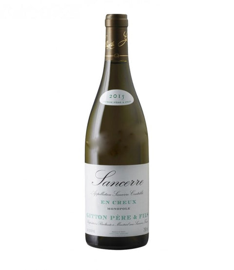GITTON SANCERRE EN CREUX