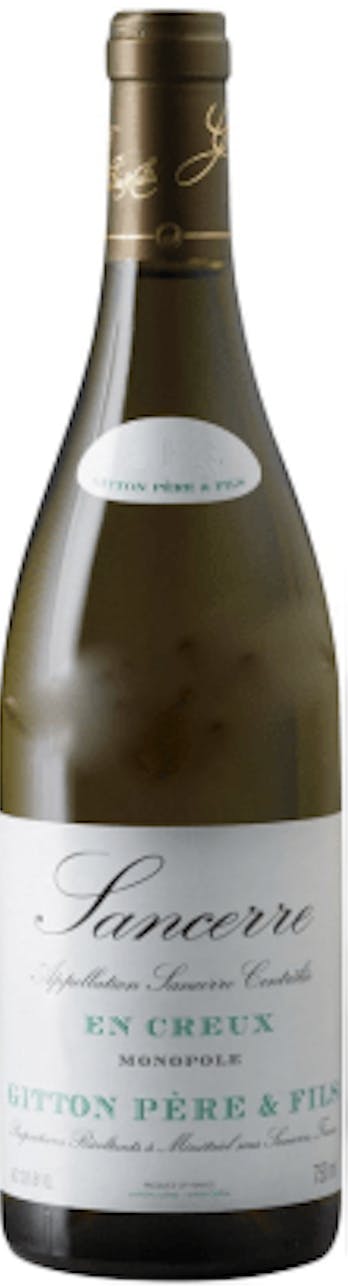 GITTON SANCERRE EN CREUX