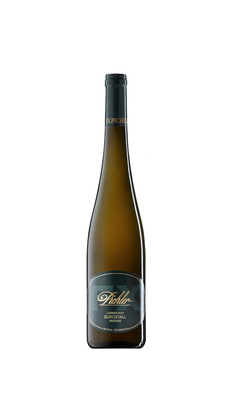 FX PICHLER RIESLING RIED BURGSTALL