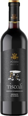 FRATELLI PUDDU "TISCALI" CANNONAU