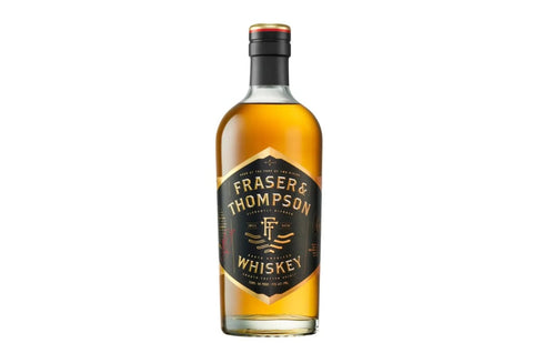 Fraser & Thompson Whiskey