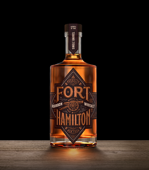 FORT HAMILTON