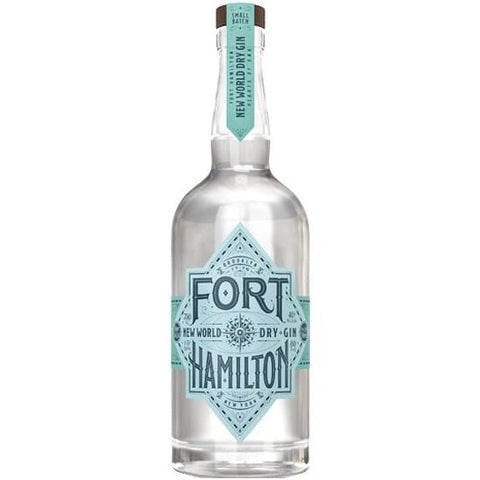 FORT HAMILTON