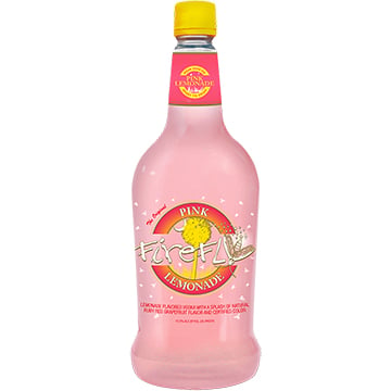 FIREFLY PINK LEMONADE