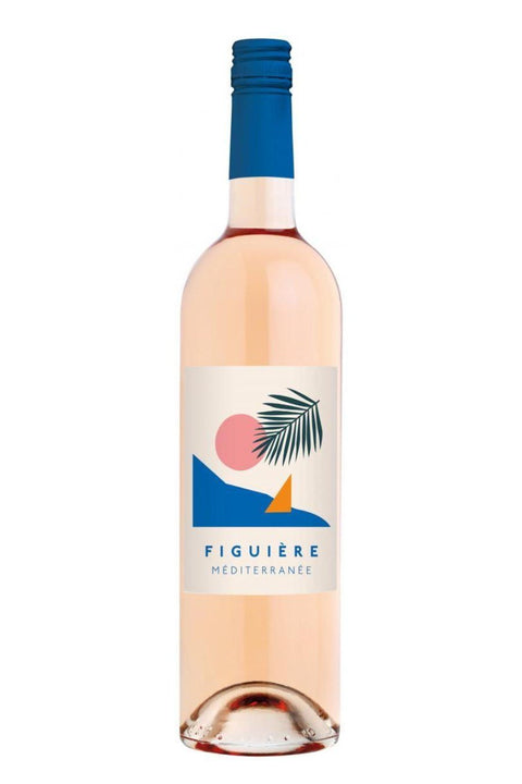 FIGUIERE MEDITERRANEE ROSE