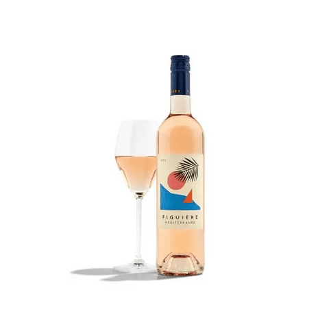 FIGUIERE MEDITERRANEE ROSE