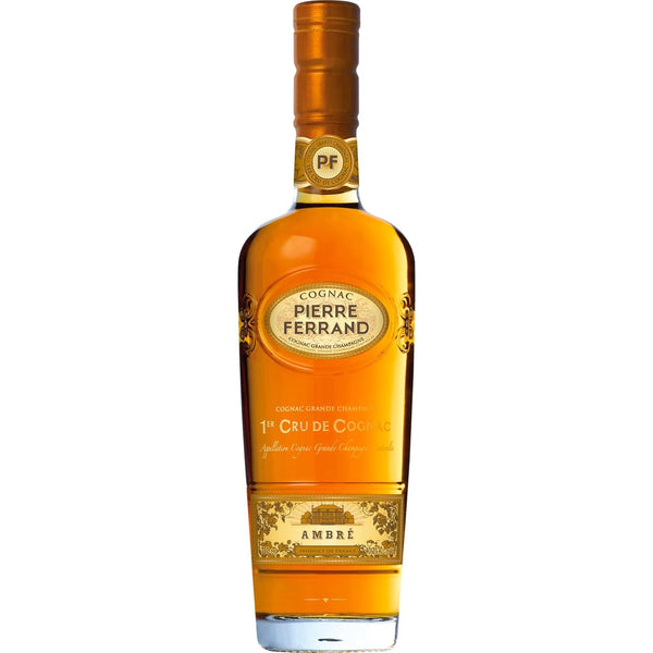 FERRAND AMBRE COGNAC PIERRE | Premium Spirits & Liquor Online