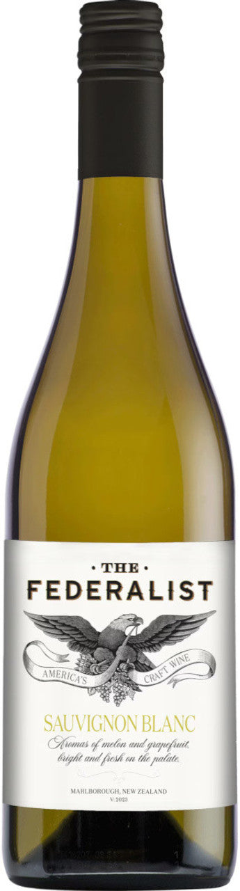 federalist sauvignon blanc