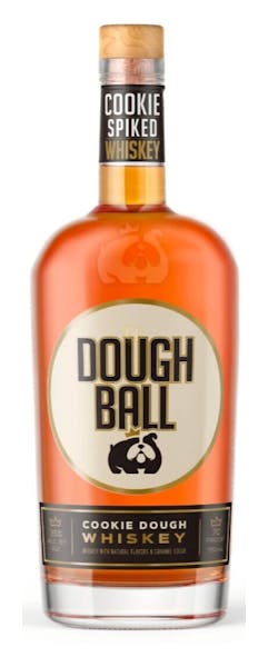 Doughball Whiskey