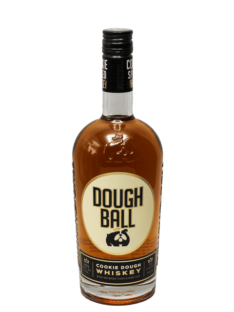 Doughball Whiskey