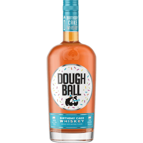 Doughball Whiskey