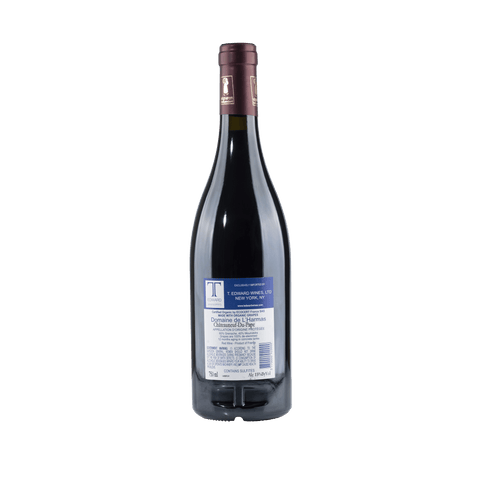 Domaine L'Harmas Chateauneife Du Pape