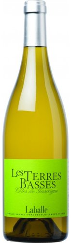 DOMAINE LABALLE COTES DE GASCONE