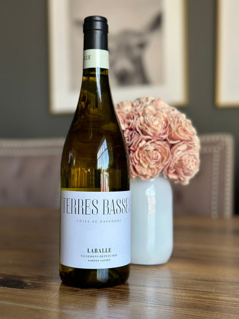 DOMAINE LABALLE COTES DE GASCONE