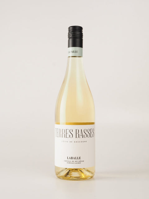 DOMAINE LABALLE COTES DE GASCONE