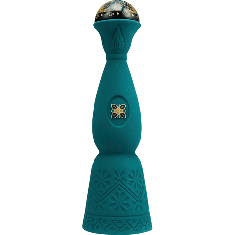 CLASE AZUL MEZCAL GUERRERO