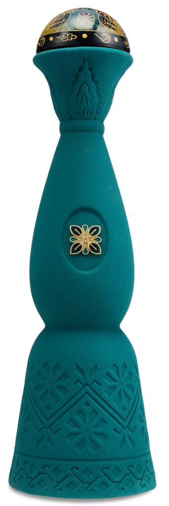 CLASE AZUL MEZCAL GUERRERO