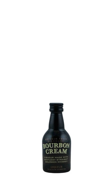 BUFFALO TRACE BOURBON CREAM