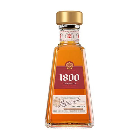 CUERVO 1800 TEQUILA