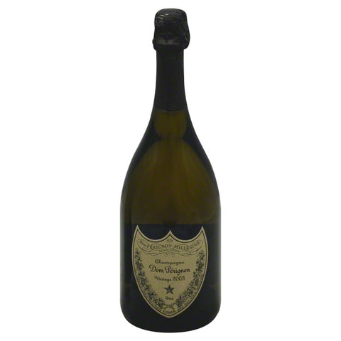 DOM PERIGNON 2015 RESERVE EDITION Vintage Gift