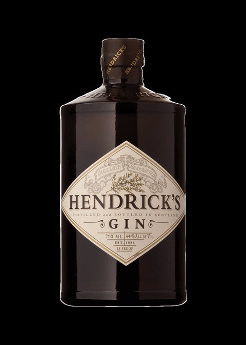 HENDRICK'S GIN 50ml