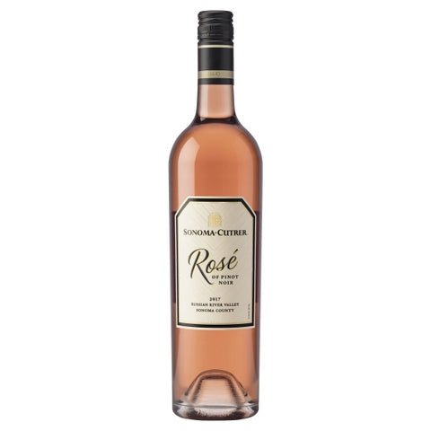 SONOMA CUTRER ROSE