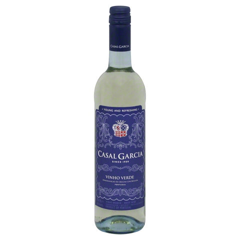 CASAL GARCIA VINHO VERDE