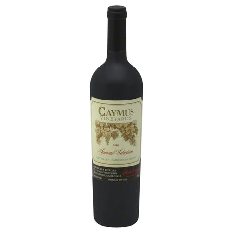 CAYMUS SPECIAL SELECT