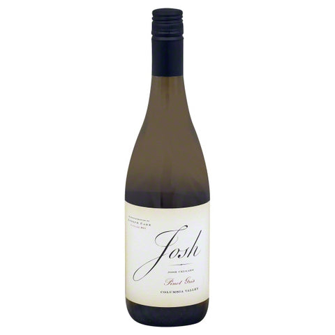 JOSH CELLARS PINOT GRIGIO