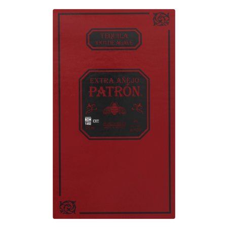 PATRON EXTRA ANEJO