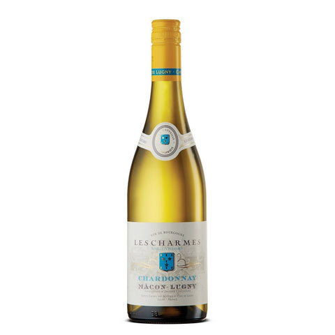 MACON-LUGNY LES CHARMES