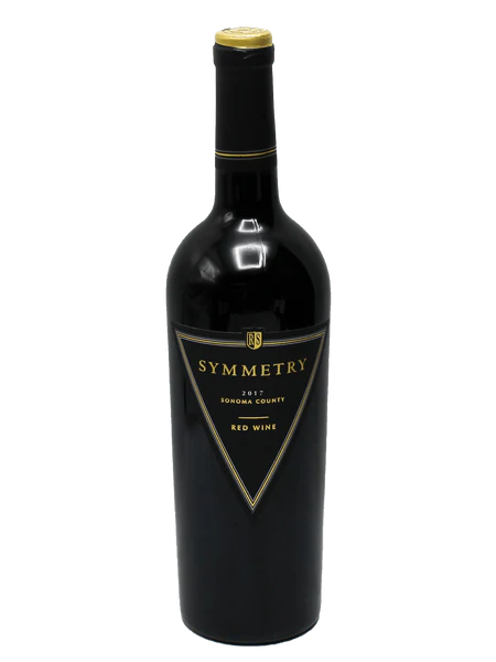 Rodney Strong Symmetry