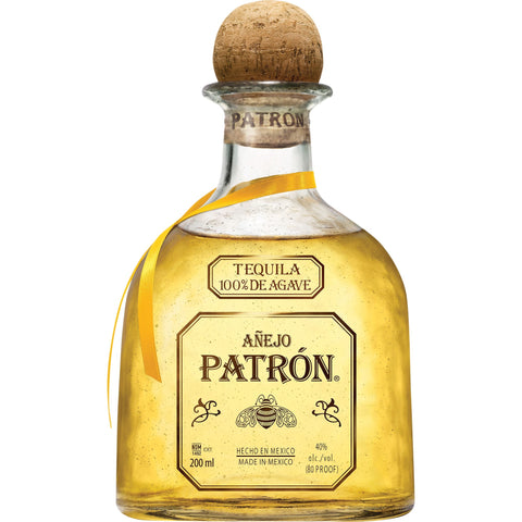 Patron Anejo