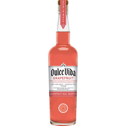 DULCE VIDA GRAPEFRUIT