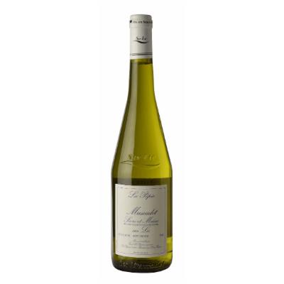 LA PEPIE MUSCADET SEVRE ET MAINE