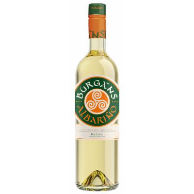 BURGANS ALBARINO
