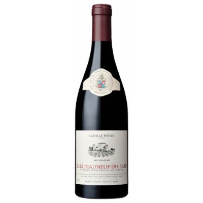 Famille Perrin Chateauneuf-du-Pape Les Sinards