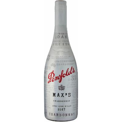 PENFOLDS MAX'S CHARDONNAY