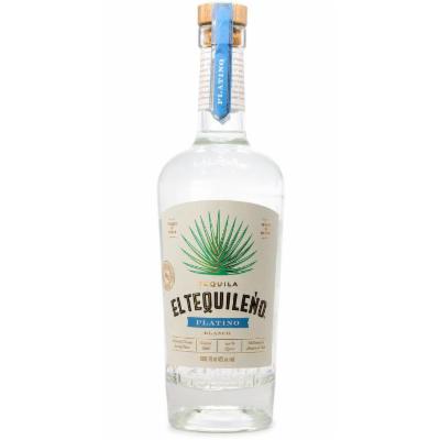 EL TEQUILENO PLATINUM