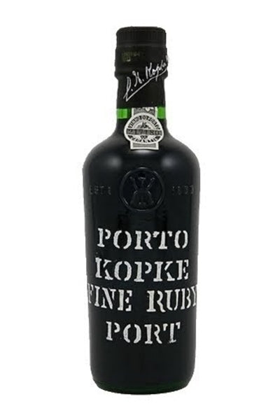 KOPKE FINE RUBY PORT